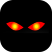 Spooky Eyes Live Wallpaper