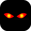 Spooky Eyes Live Wallpaper APK