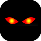 Spooky Eyes Live Wallpaper icon