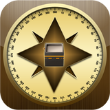APK iSalam: Qibla Compass