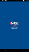 Carex Light Therapy poster