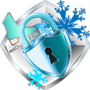 Smart App Lock Winter Theme APK