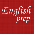 English prep icône