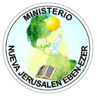 Honduras Ministry, Eli Urbina icon