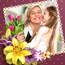 Mothers Day Photo Collage APK