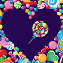 Candy Photo Collage Editor APK