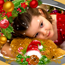 Natal foto kolase APK