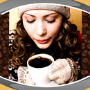 Coffee Photo Collage APK