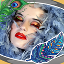 Feather Photo Collage APK