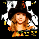 halloween foto kolase APK