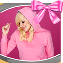 Pink Photo Collage APK