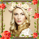 Rose Photo Collage APK