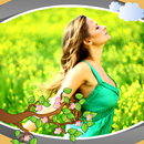 Spring Photo Collage APK