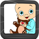 Baby Coloring Book APK