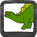 Dinosaur Coloring Book APK