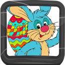 Easter Coloring Book-APK