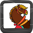 Horse Coloring Book APK