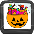 Halloween Coloring Book-APK