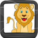 Lion Coloring Book APK