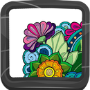Mandala Coloring Book APK