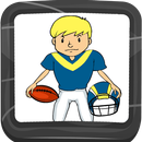 Sport Coloring Book-APK