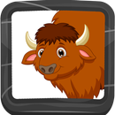 Zoo Animals Coloring Book APK