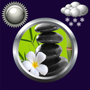 禅宗时钟和天气部件 APK