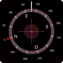 Compass for android
