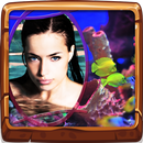 Aquarium Photo Frames APK