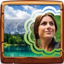 Mountain Photo Frames APK