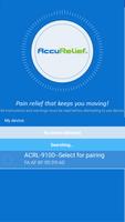 AccuRelief Cartaz