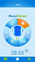 AccuRelief imagem de tela 2