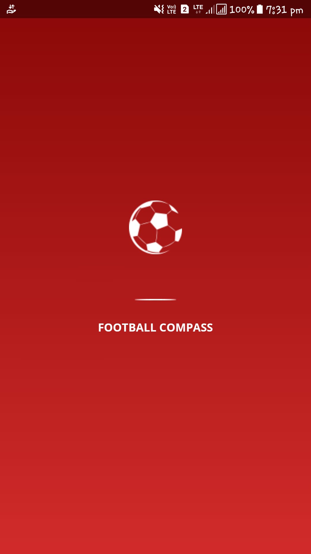 Football compass APK for Android Download