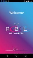 Rebel Networker Affiche