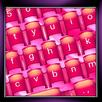 APK Pink Keyboards