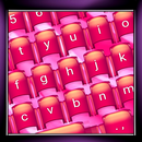 Pink Keyboards APK