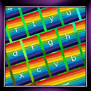 Rainbow Keyboards APK