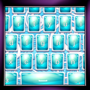 Water Keyboards APK