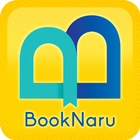 Booknaru ePub3 Reader icon