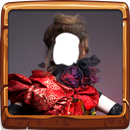 Woman Costume Photo Montage APK