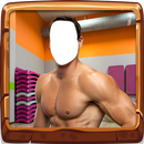 Bodybuilder Photo Editor APK