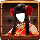 Chinese Dress Photo Editor APK