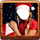 عيد الميلاد الصورة المونتاج APK
