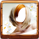 Color Hairstyle Photo Montage APK