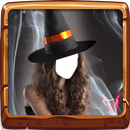 Halloween foto montage APK