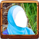 Hijab Fashion Photo Maker APK