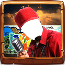 Hip Hop-Fotoaufnahme APK