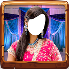 ikon India Bride Photo Editor