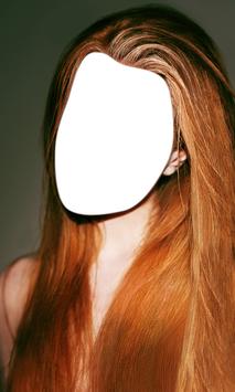 Ombre Hair Salon Photo Editor For Android Apk Download