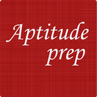 Aptitude Prep আইকন